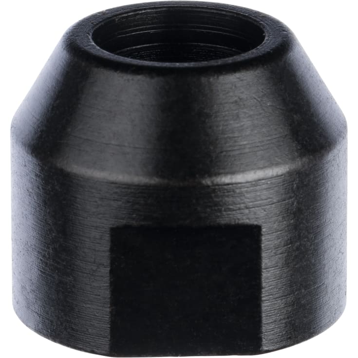 Bosch chuck for fres og rettsliper