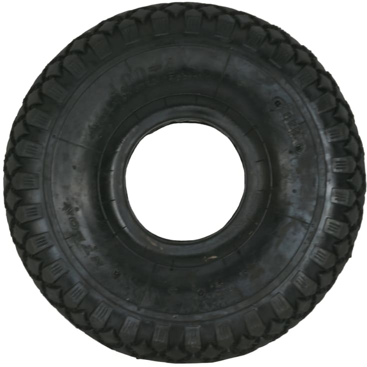 Ravendo dæk 4.00 x 4/6, til trillebør