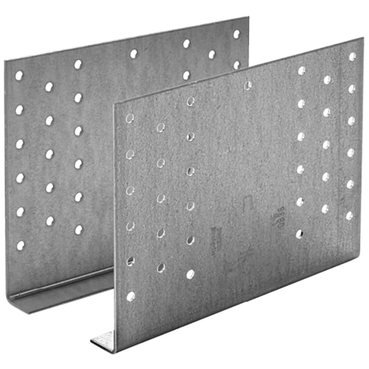 25 stk SIMPSON STRONGTIE GERBERBESLAG