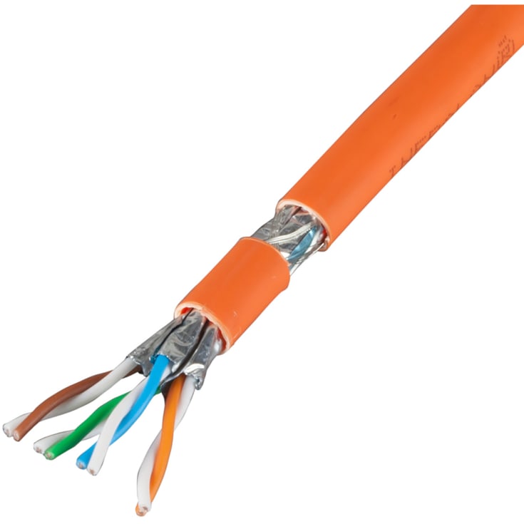 PIMF 4X2X0,24 KAT.7 100M RL