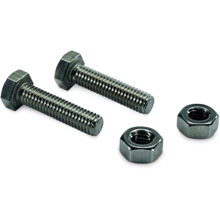 Slip Guard modulsikring M6 med møtrik