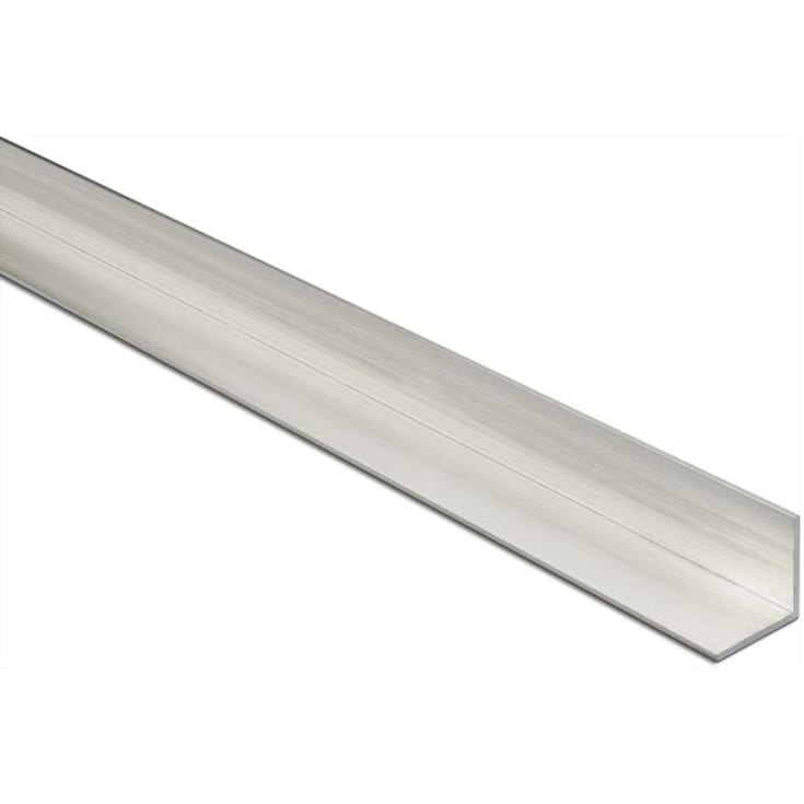 Support Profil 20x20x1,5 mm L=5,40 meter