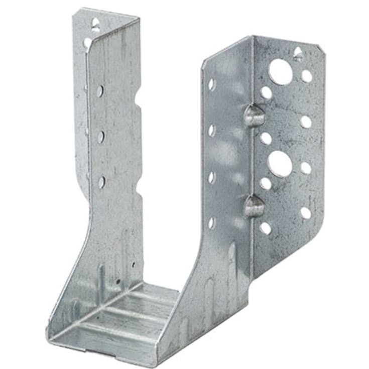 40 stk Bjælkesko type U m/uadvendt flige 48 x 86 mm, 40 stk.