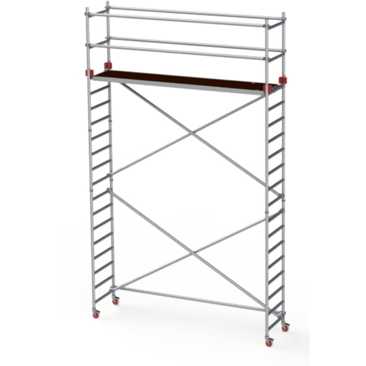JUMBO RULLESTILLADS7978-4