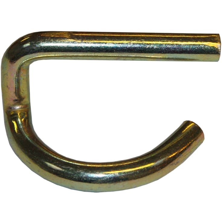 CLIPS MURERSTILLADS MODEL