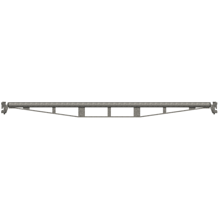 COMBIFLEX MURERBJÆLKE CC 200CM