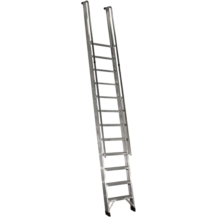 JUMBO Proff lagerstige, 12 trin/4,32 m