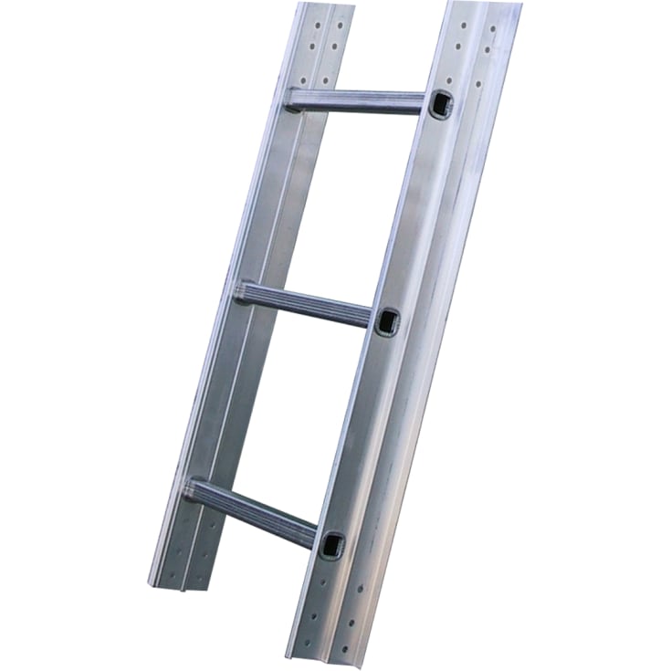 JUMBO tagstige 3 trin/1 m