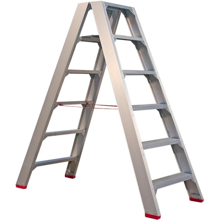 TRAPPESTIGE DOBBEL SUPER P 6T