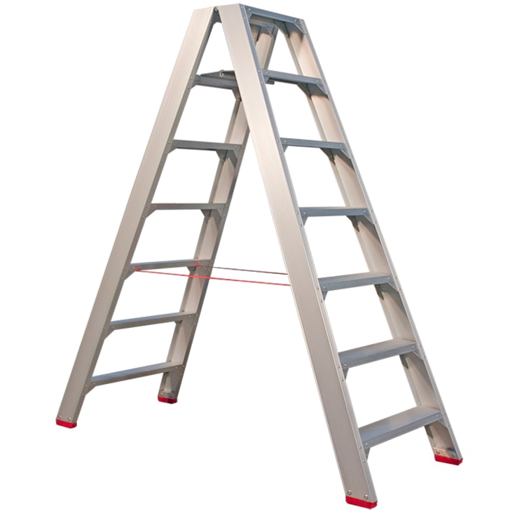 TRAPPESTIGE DOBBEL SUPER P 7T