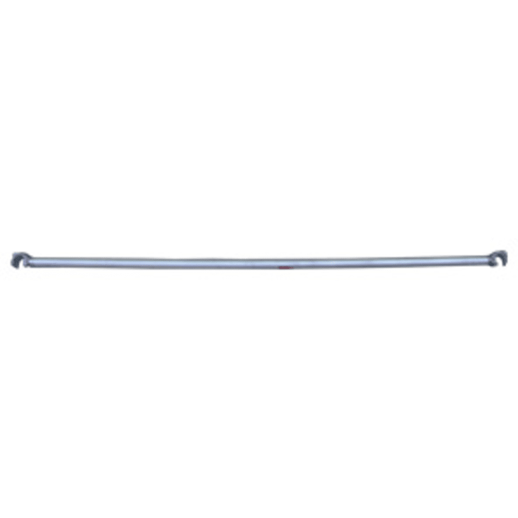JUMBO diagonal til 305 cm dæk, 9-trins/364,9 cm
