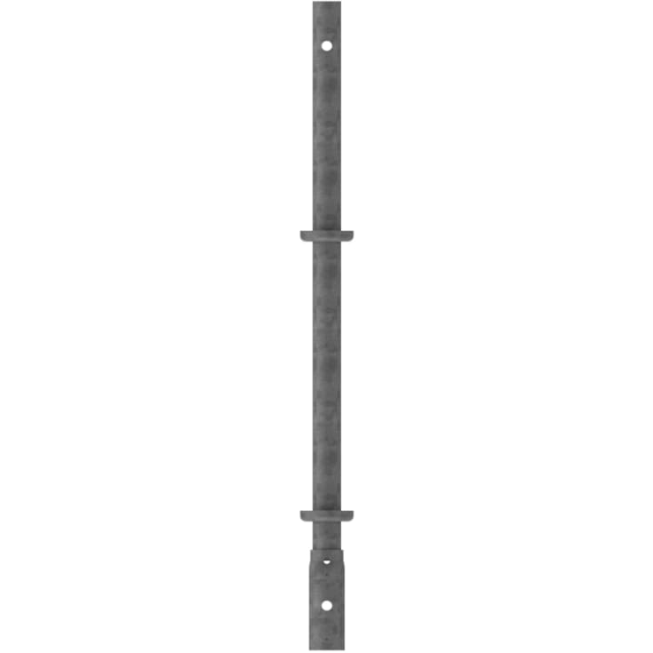 JUMBO Combiflex søjle, 100 cm