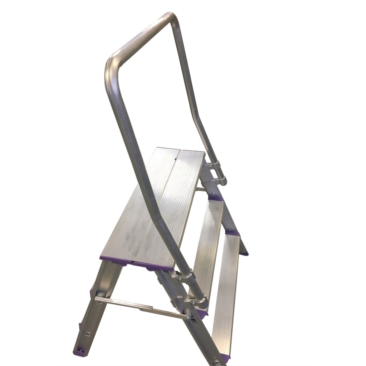 sikkerhetsstang 45gl540