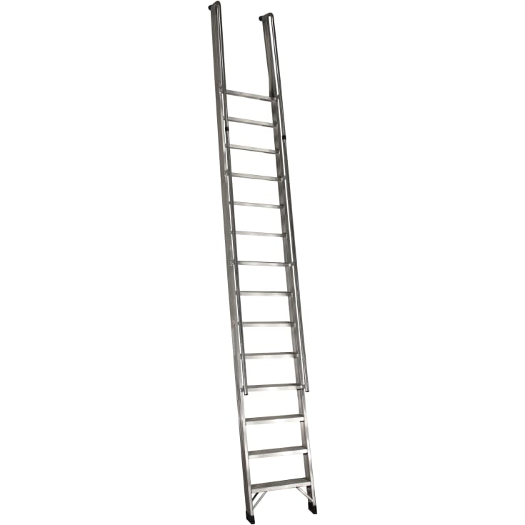 JUMBO Proff lagerstige, 14 trin/4,88 m