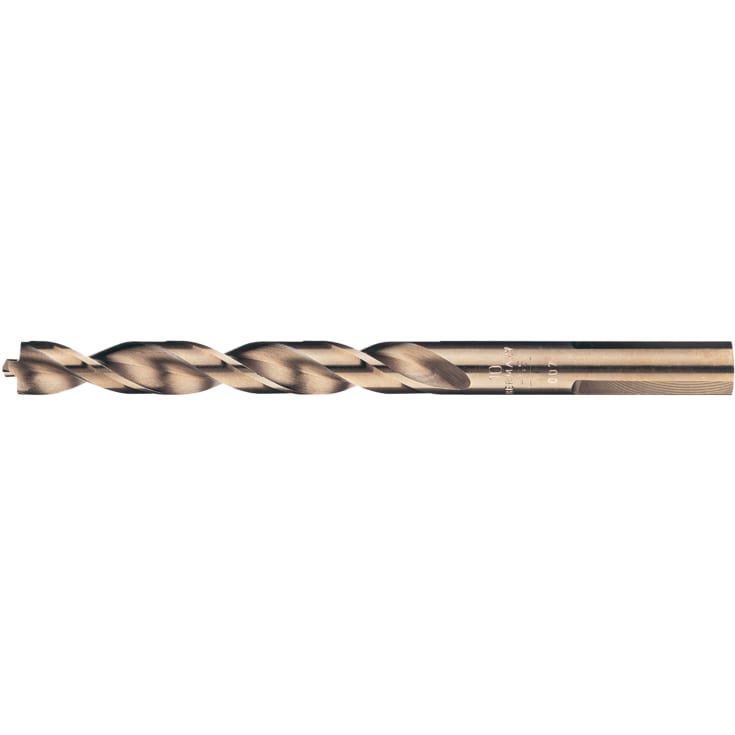 DeWalt Extreme 2 metalbor, 10,5 mm