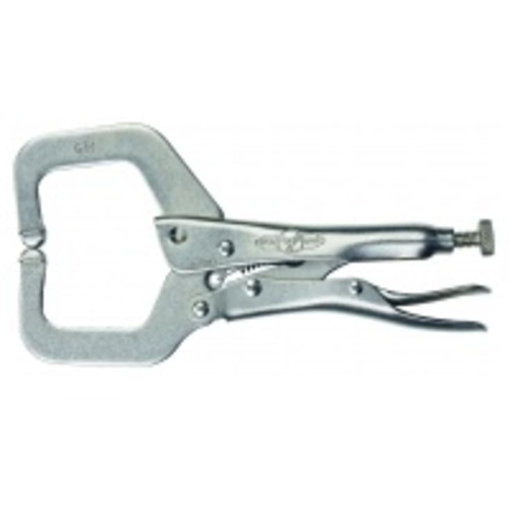 Svejsetang Vise Grip 6"/150mm