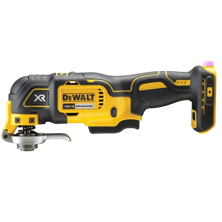 DEWALT 18V multicutter, DCS356N-XJ