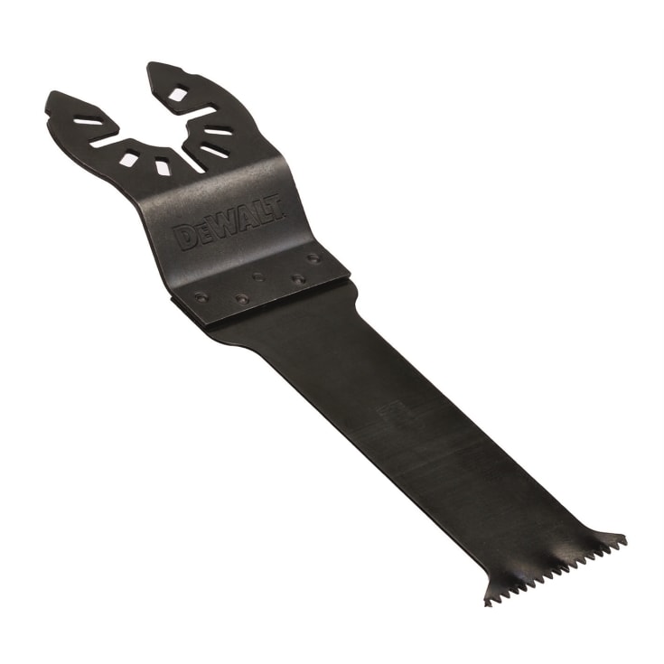DeWalt klinge til multicutter, til træ, 30 x 67 mm