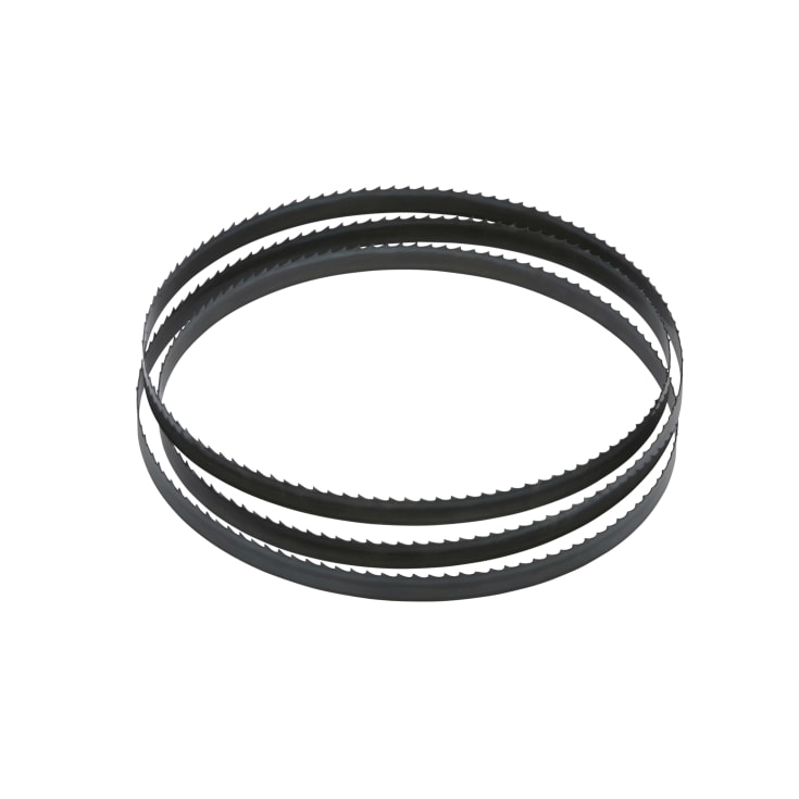 DEWALT båndsavsklinge til alment brug