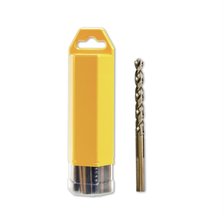 DeWalt Extreme 2 metalbor, 10 x 6,5 mm