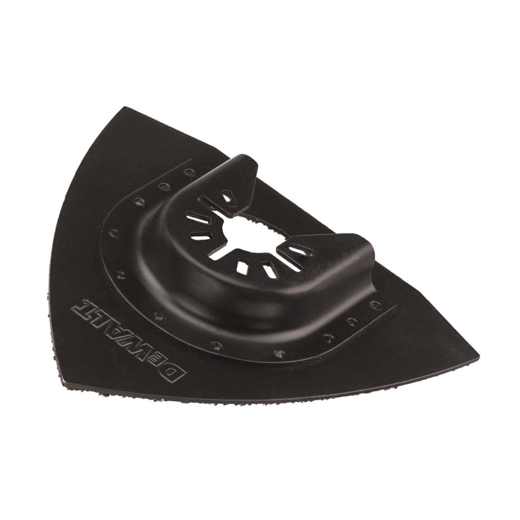 DeWalt klinge til multikutter, til slibning af hårde flader, 25 x 95 mm