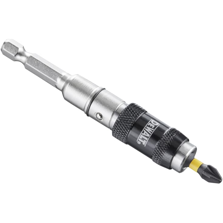 DeWalt DT7505-QZ vippelig bitsholder, med PZ2 x 25 mm bit