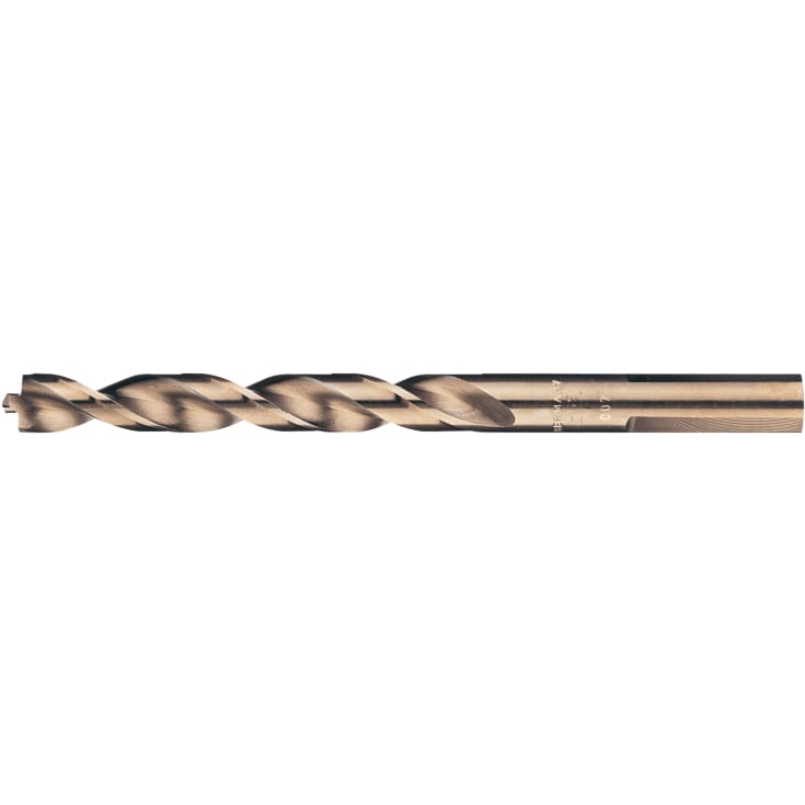 DeWalt Extreme 2 metalbor, 10 x 5,0 mm