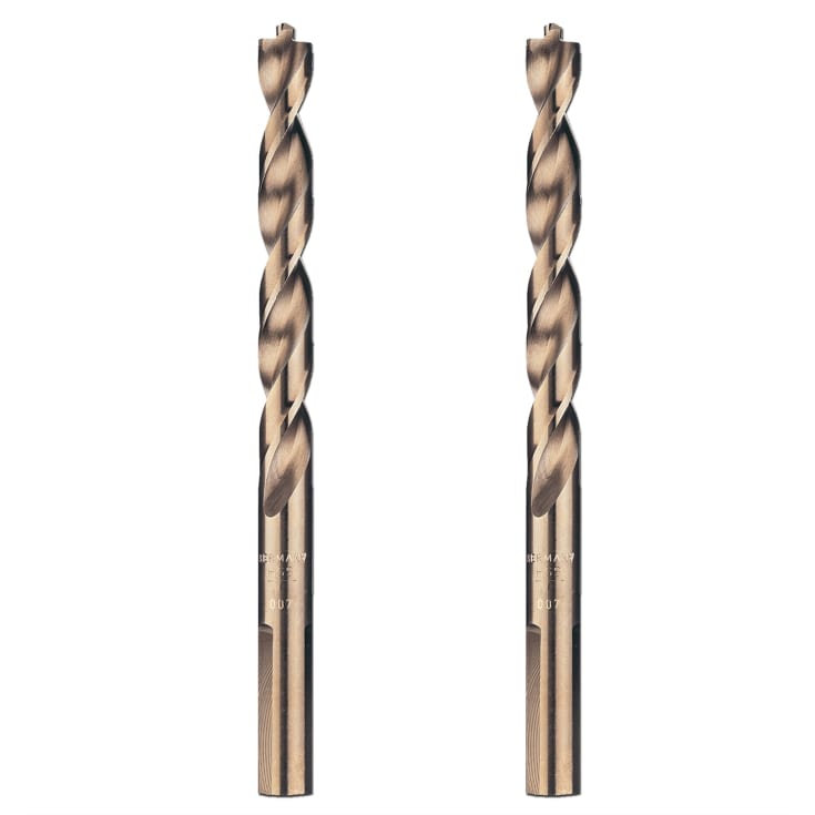 DEWALT metalbor EXTREME 2™ 2,5mm