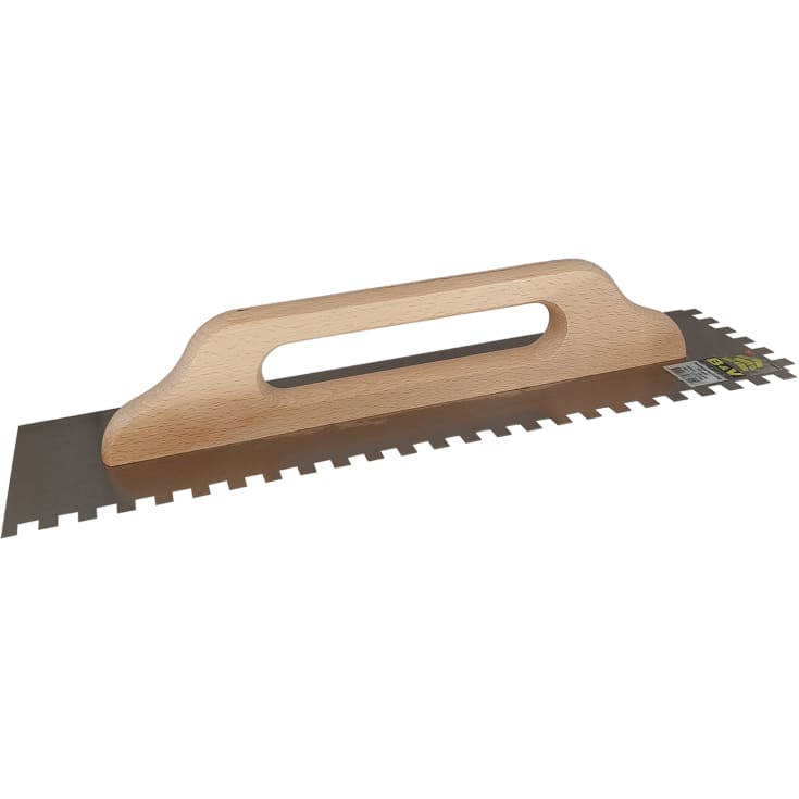 GLETTEBRETTE TANN 10MM 24423