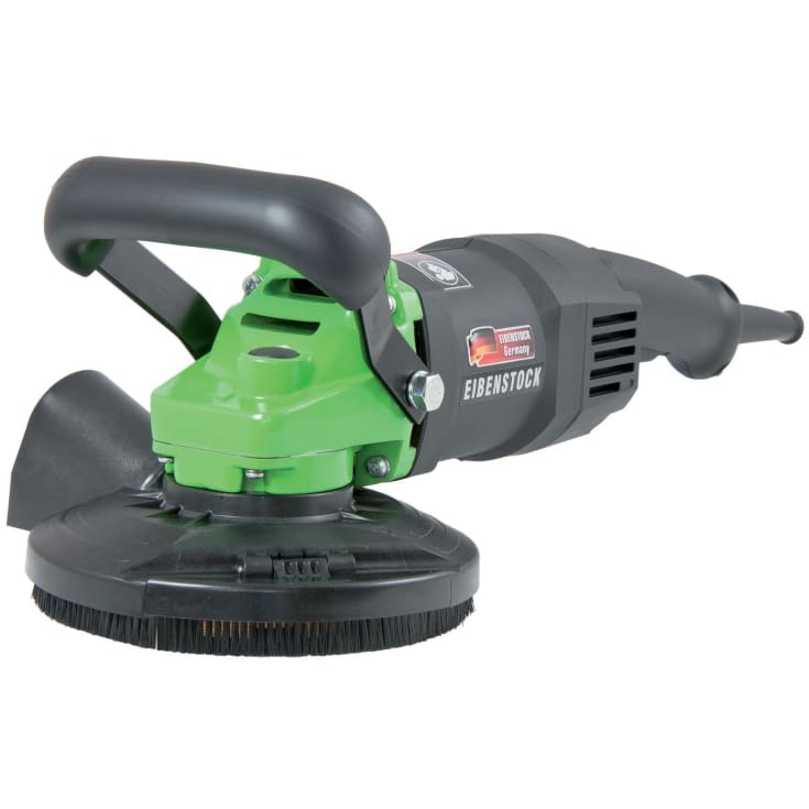 Eibenstock letvægts betonsliber EBS 120.1, Ø125 mm