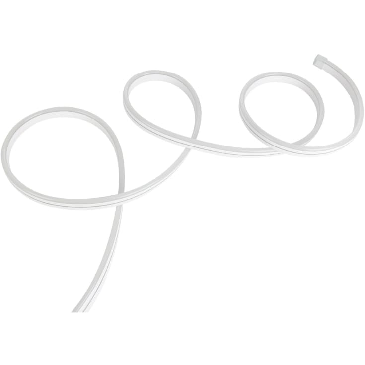 Eglo LED strip med farget lys og mikrofon