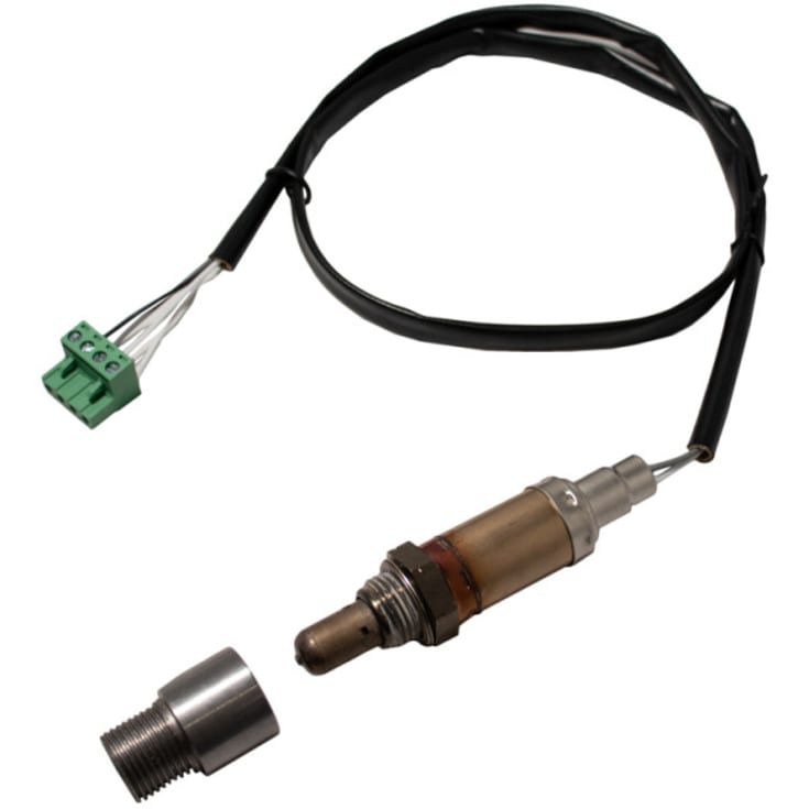 Labdasonde til 15V biomasse