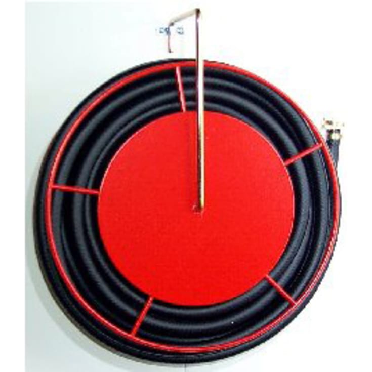 Husbrandpost mini 200, 1/2''