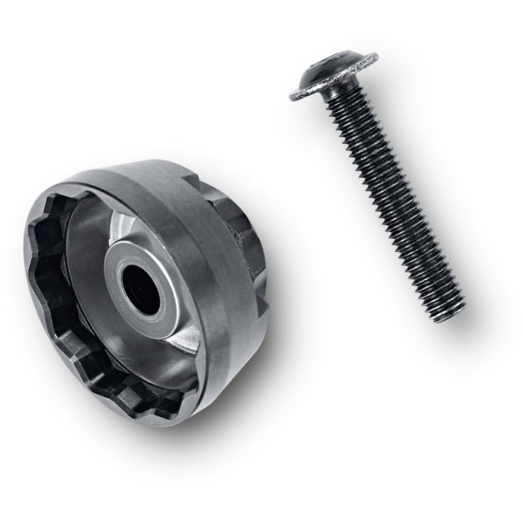 Adapter fsc 1.7/2.0 til starlo