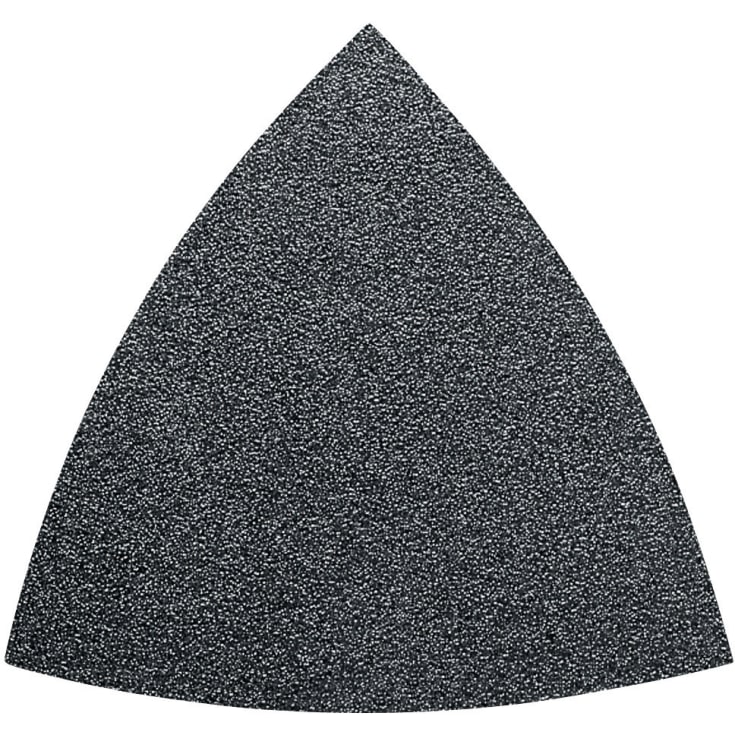 Fein slibepapir Korn 180, 80 mm, pk. 50 stk.