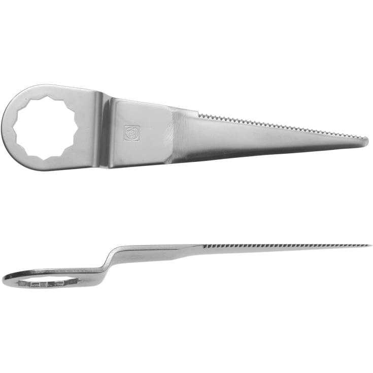 Ledkniv lång 60mm á2 Fein