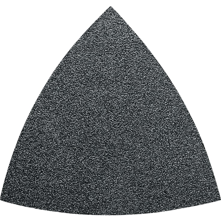 Triangelpapper 80mm á50 K100