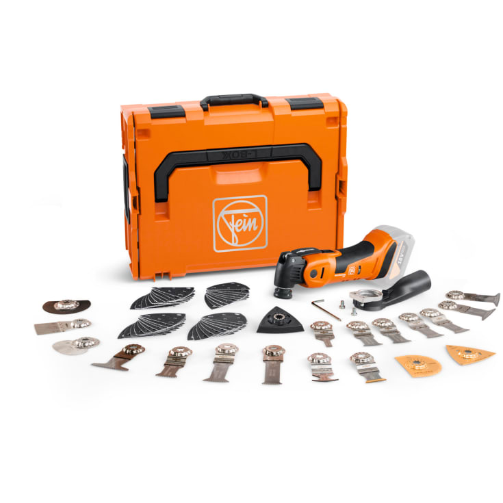 FEIN MULTIMASTER AMM 700 MAX TOP AS