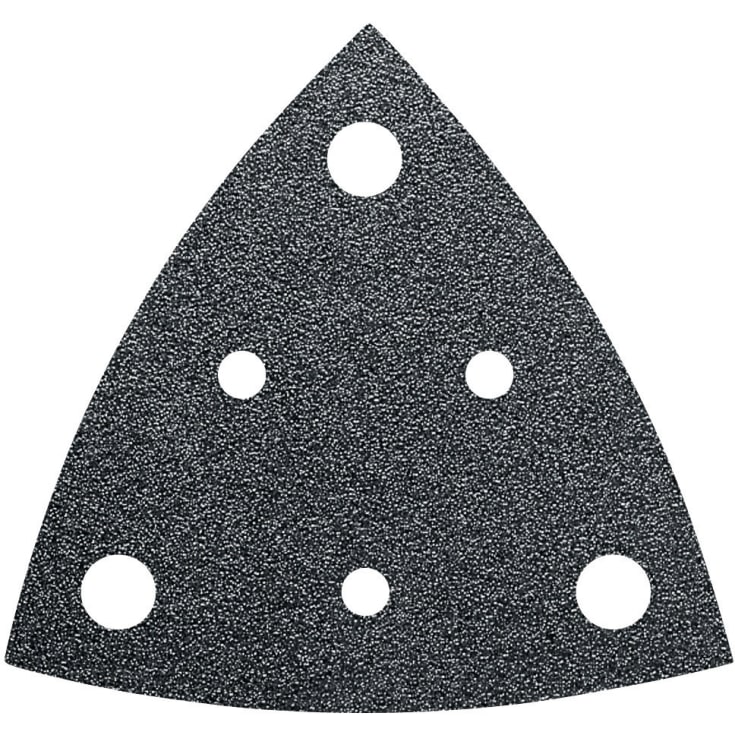 Slibepapir, hullet, Korn 60, P