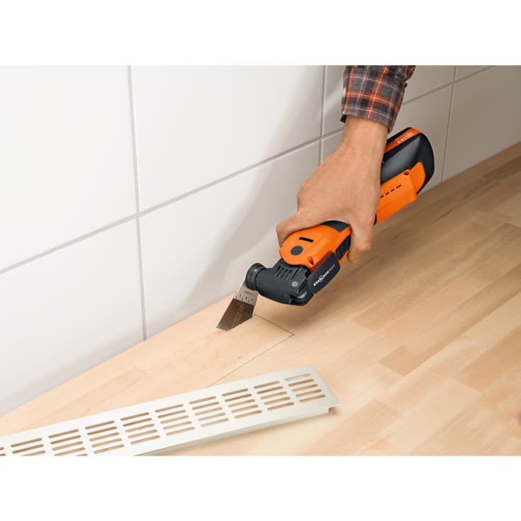 Fint blad 161 sagblad E-cut bi 65x50 SLP