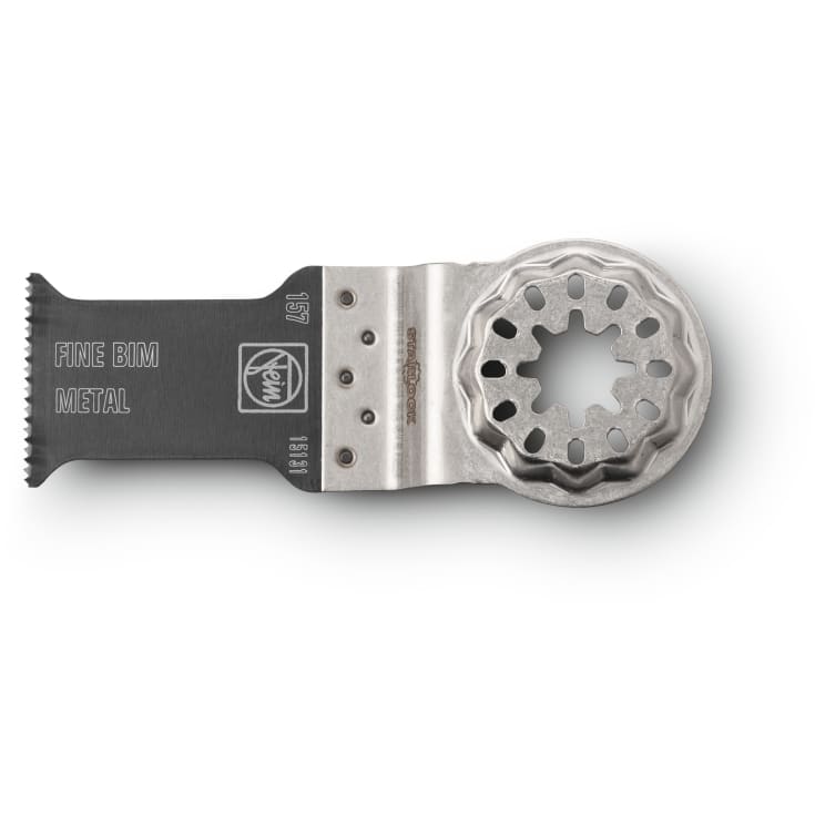 Fint blad 157 sagblad E-cut bi 30x50 SL