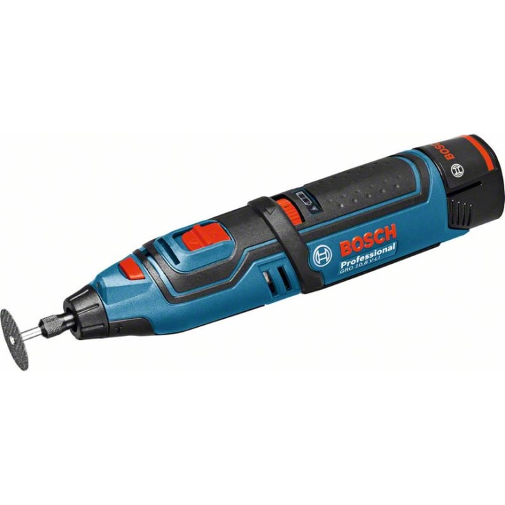Akkumultiværkøj Gro 12V-35 Solo