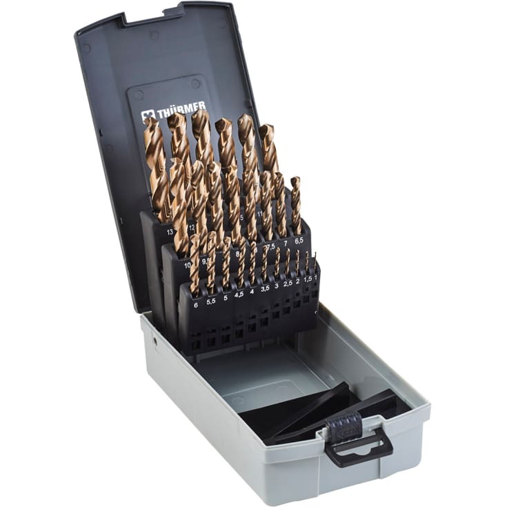 Borsæt Cobolt 1,0 - 13,0 EMØ