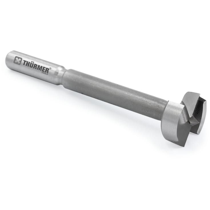 Forstnerbor 9133, 32 x 90 mm, 8 mm skaft