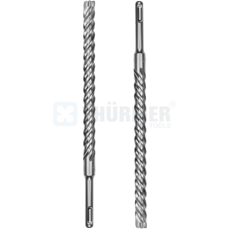 Hammerbor SDS 4-sk. 6,5x160 mm