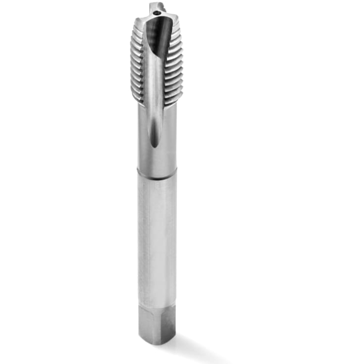 Thürmer maskinsnittap, spånbryder, HSSE standard, 8 mm