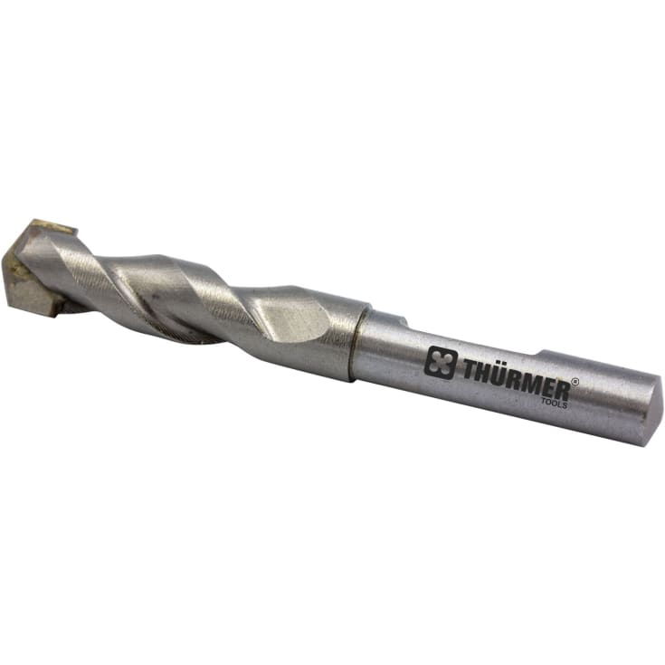 8.0 mm bor f/tagpladeh.