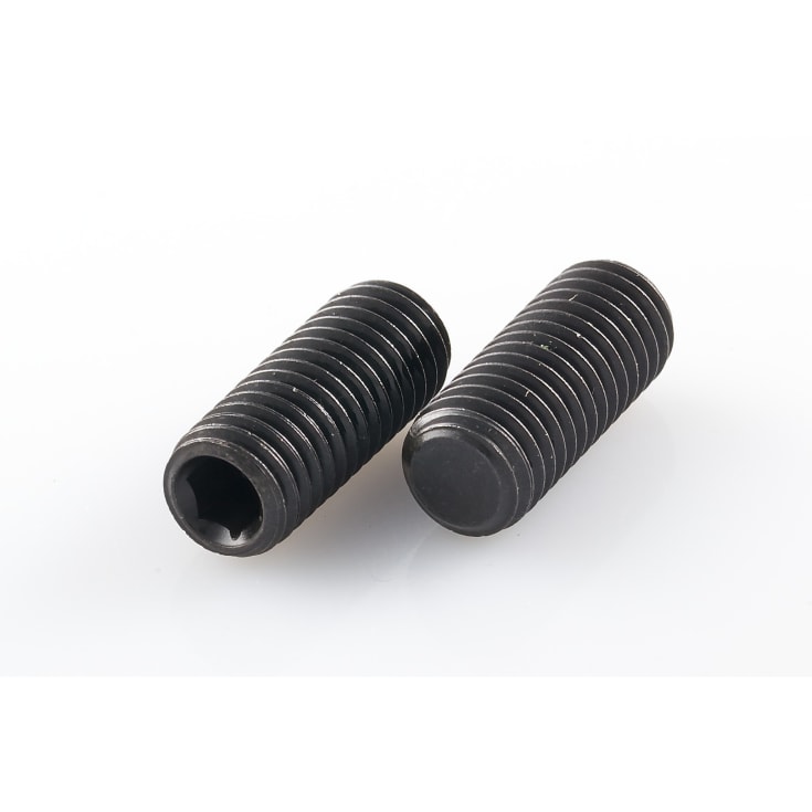 Stiftskruv M3 x 10 mm, 200 st.