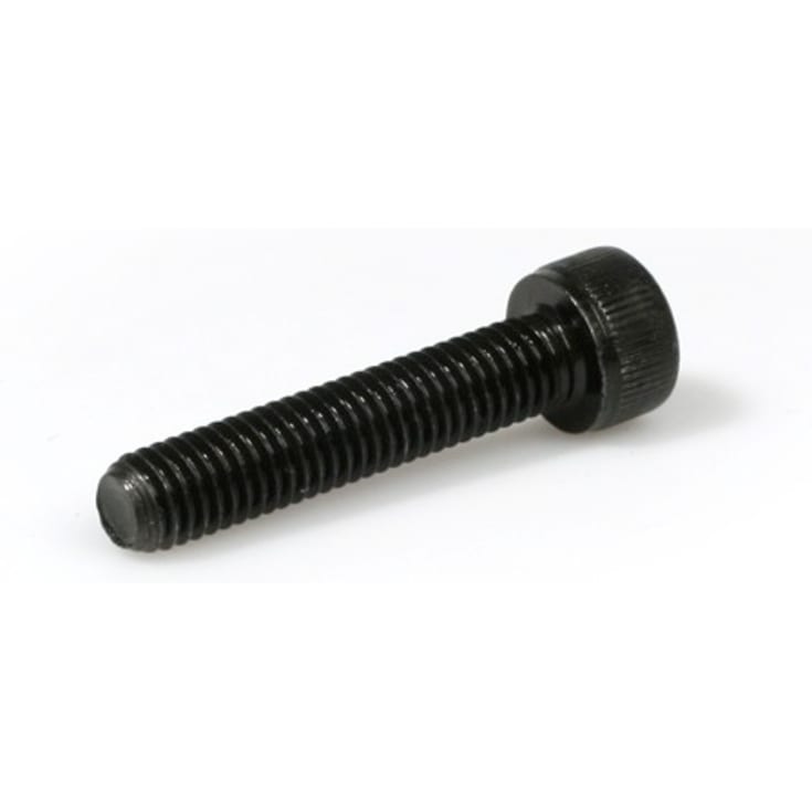 Insexskrue UNC 1/4" x 38 mm, 100 stk.