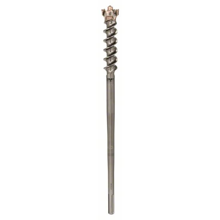 Bosch hammerbor gennembrydning SDS-max, 45 x 450 mm